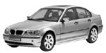 BMW E46 C1799 Fault Code