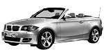 BMW E88 C1799 Fault Code